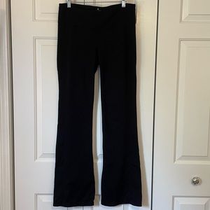 Athleta Yoga Pants Size Large